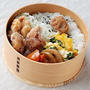 ◆ダシダ唐揚げ弁当