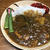 夏野菜カレーライス