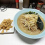 ネギラーメンにメンマ追加してからのこいめ多めで啜る 〜ラーショ系〜