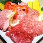 おいしいお肉を食べにお友達と『肉屋の台所 目黒店』へ
