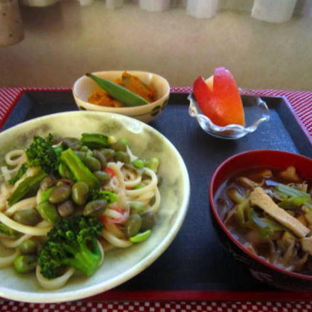 朝ごはん　１１月２日（火）