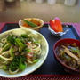 朝ごはん　１１月２日（火）