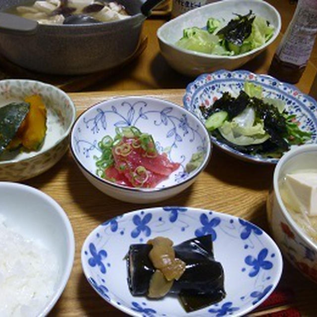 日本酒選び・・