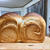 パン作りの記録・山形食パンのリベンジ