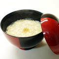 冬瓜のすり流し