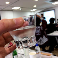 大人のお酒を知りたい〜日本酒なのに生？生酒をのみくらべ〜