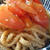☆トマトと明太子うどん☆