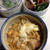 親子丼（笑