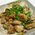 塩ダレ焼き鳥