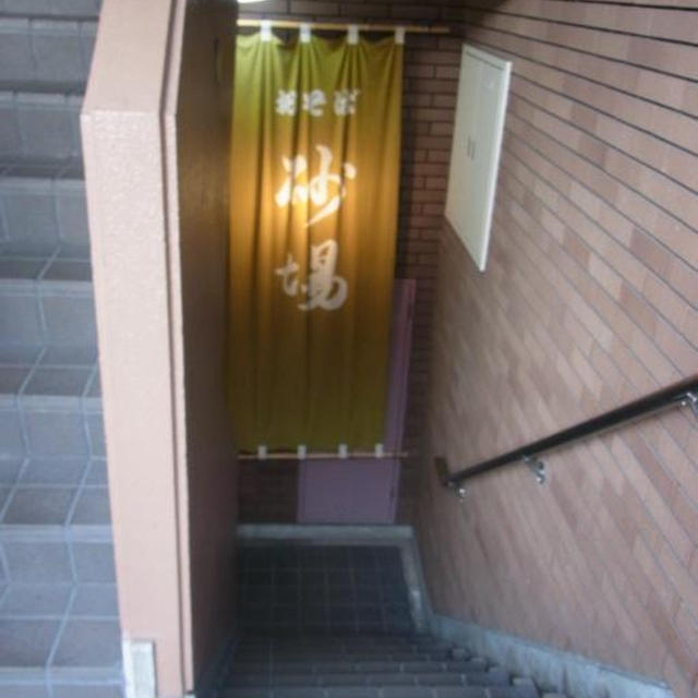 吉祥寺 砂場）年始のお蕎麦も良いものですね♪