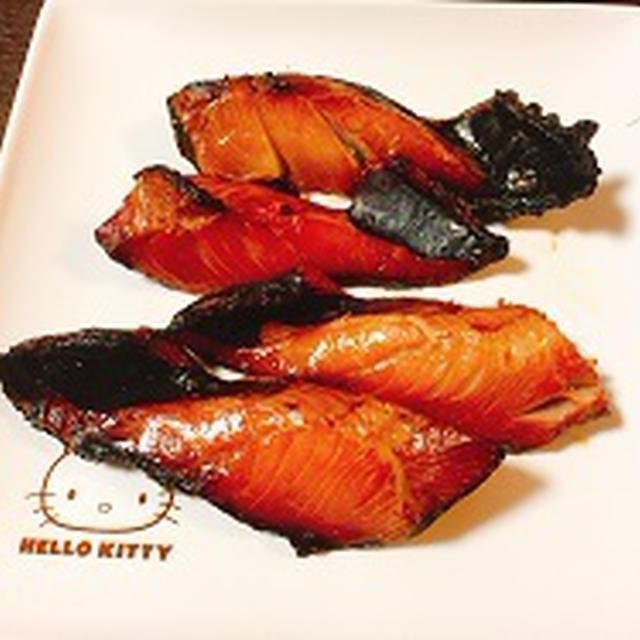 ８月１０日の夕飯　***　明日が早いので、勝手に食べてね　***