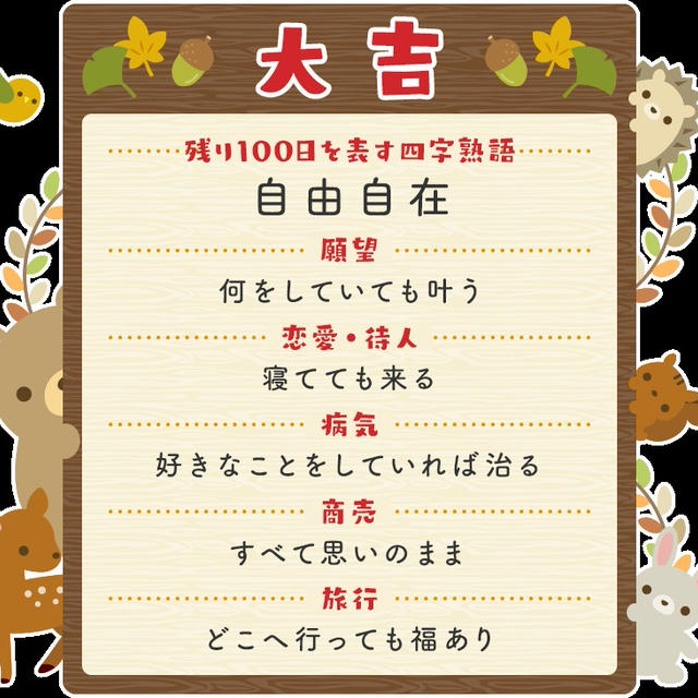 「2016年残り100日運勢みくじ」　レシピ「茄子と豚肉の焼き肉のたれ炒め」