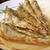 ハタハタの唐揚げ