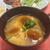天然なめこのみそ汁