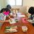 【親子レッスン】「まごわやさしい」食育教室をしました！