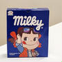 【お土産レポ】Milky × バック・トゥ・ザ・フューチャー × 劇団四季！