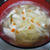 ピリ辛アジアンうどん