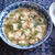 【よろこばレシピに載せました】味付けはめんつゆのみ！簡単！鶏ひき肉と豆腐の煮物