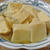 もう１品と思ったら「高野豆腐の煮もの」