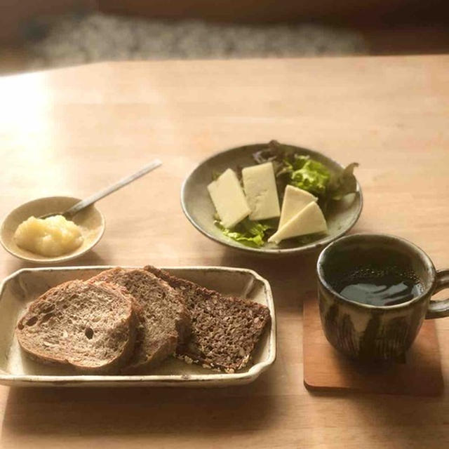 halutaのパンをお取り寄せ