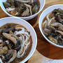 麺の日がやたら多いこの頃ですセカンド冷凍庫やっぱりあると便利だったなぁ