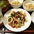 魚介には甘辛酸っぱい味付が合うのである。