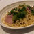 めちゃくちゃ簡単！レタスのスパゲティ