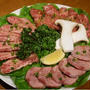 【新宿】ハヌリ新宿歌舞伎町ゴジラ通り店　焼肉・キムチ・チヂミのオーソドックスな味わいがマル