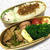 豚バラ肉のハニーマスタード焼き弁当