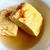 Frittata giapponese cotto con il brodo Dashi だし巻き卵