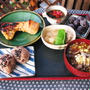 朝ごはん　９月８日（月）