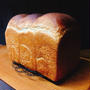 みかん酵母の山食パン