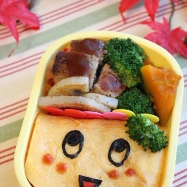 「ひっどいの」見せちゃう勇気ｗ