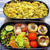 高菜炒飯弁当