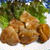 鶏モモ肉のピリ辛照り焼き