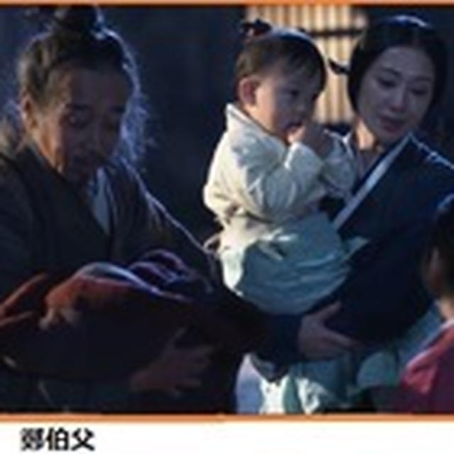 芈月傳-【その他】
