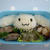 キャラ弁　シナモン