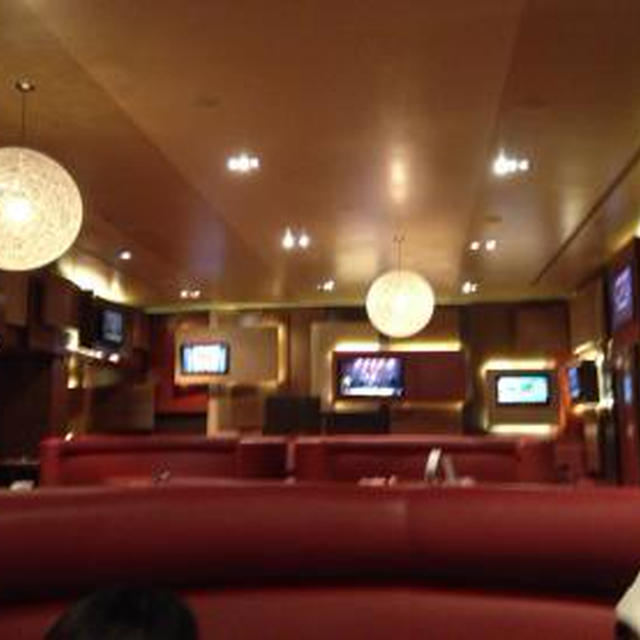 Planet Dailies＆Gordon Ramsay BurGR（２）