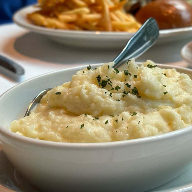 ボリュームがすごすぎた1万円の高級ランチ
