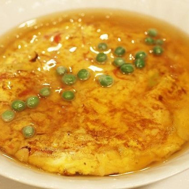旦那さんの夕ご飯