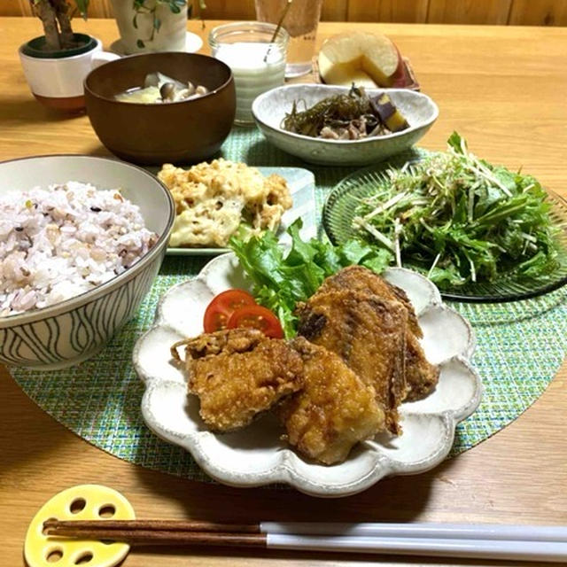 早くリズム戻さないと！