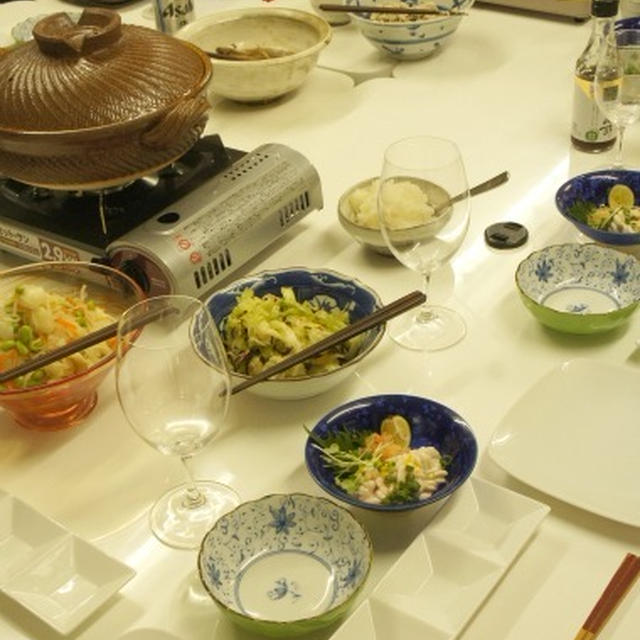 雅也会＠星澤クッキングスタジオ♪　～新年会～