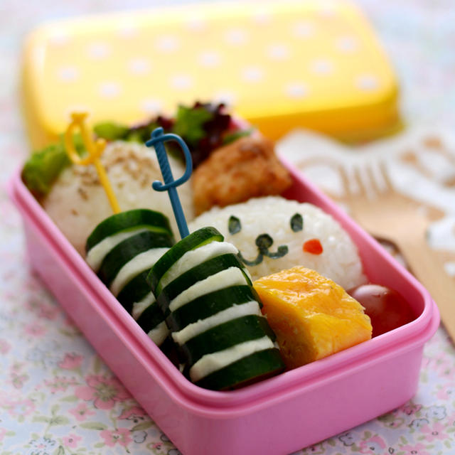 きゅうりレシピ２つ！*埼玉県産きゅうりサンプリング募集STARTしました☆