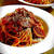 VIENNA AND PASTA OF TOMATO
