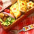 お花フレンチトースト弁当とサプライズ大作戦。