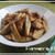 下茹でせずに炒めたれんこんは最高です♪『れんこんとささみのスパイシー炒め』