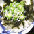 7月18日　　オクラしらす丼