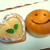 ☆かわいいパン☆