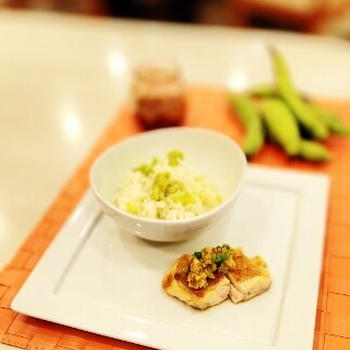 豆板醤づくり教室