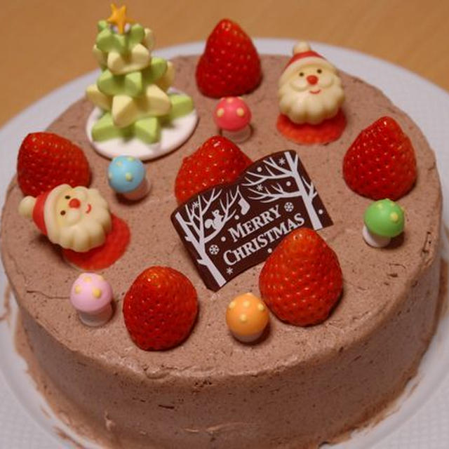 クリスマス２０１３